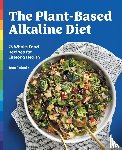 Jodouin, Jenn - The Plant-Based Alkaline Diet