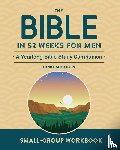 Hyun, Daniel Sung - Small-Group Workbook