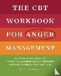 Leonardo, Nixaly - The CBT Workbook for Anger Management