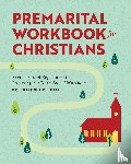 Perotte, Chavonne - Premarital Workbook for Christians