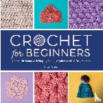 Presinal, Arica - Crochet for Beginners