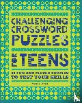 King, Chris - Challenging Crossword Puzzles for Teens
