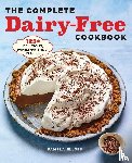 Ellgen, Pamela - The Complete Dairy-Free Cookbook