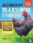 Kuo, Anne - The Beginner's Guide to Raising Chickens
