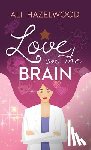Hazelwood, Ali - LOVE ON THE BRAIN -LP