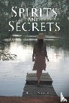 Perkins, Barbara Ann - Spirits and Secrets
