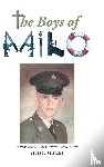 Williams, Michael - The Boys of Milo