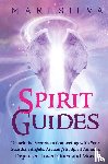 Silva, Mari - Spirit Guides