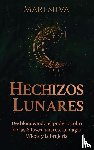 Silva, Mari - Hechizos lunares