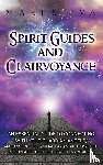 Silva, Mari - Spirit Guides and Clairvoyance