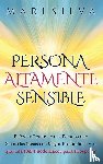 Silva, Mari - Persona altamente sensible