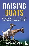 Rosser, Dion - Raising Goats