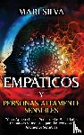 Silva, Mari - Empaticos y personas altamente sensibles
