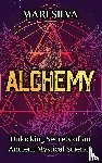 Silva, Mari - Alchemy