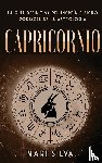 Silva, Mari - Capricornio