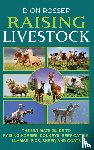 Rosser, Dion - Raising Livestock