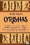 Silva, Mari - Orishas