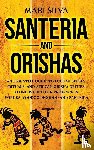 Silva, Mari - Santeria and Orishas