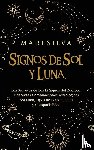 Silva, Mari - Signos de Sol y Luna