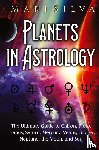 Silva, Mari - Planets in Astrology