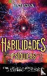 Silva, Mari - Habilidades Psiquicas