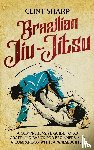 Sharp, Clint - Brazilian Jiu-Jitsu