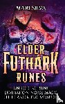 Silva, Mari - Elder Futhark Runes