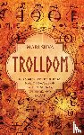 Silva, Mari - Trolldom