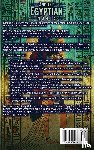 Silva, Mari - Ancient Egyptian Magic