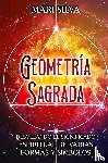 Silva, Mari - Geometría sagrada