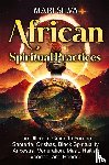 Silva, Mari - African Spiritual Practices