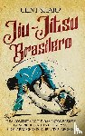 Sharp, Clint - Jiu-jitsu brasilero