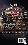 Silva, Mari - Karmic Astrology