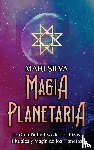 Silva, Mari - Magia Planetaria