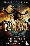 Silva, Mari - Yemaya