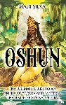 Silva, Mari - Oshun