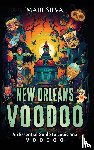 Silva, Mari - New Orleans Voodoo