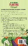 Rosser, Dion - Organic Companion Planting for Beginners
