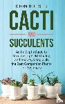 Rosser, Dion - Cacti and Succulents
