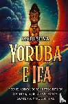 Silva, Mari - Yoruba e Ifá
