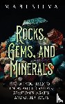 Silva, Mari - Rocks, Gems, and Minerals