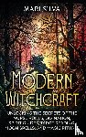 Silva, Mari - Modern Witchcraft