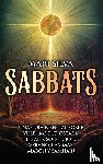 Silva, Mari - Silva, M: Sabbats
