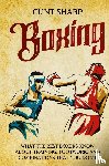 Sharp, Clint - Boxing