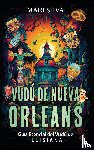 Silva, Mari - Vudú de Nueva Orleans
