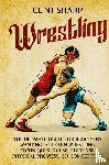 Sharp, Clint - Wrestling