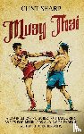 Sharp, Clint - Muay Thai