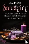 Silva, Mari - Smudging