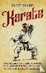 Sharp, Clint - Karate