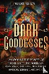 Silva, Mari - Dark Goddesses